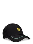 PUMA Motorsport Ferrari Race Bb Cap Svart