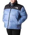 THE NORTH FACE Plus 1996 Retro Nuptse Jacket Folk Blue 1X