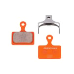 Trickstuff 270 Power Brake Pads - Shimano XT SLX 105 Ultegra Tiagra GRX TRP