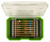 ESSVE BITS-SETT XTR IMPACT 16 DELER 50MM