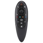 Yeepin Replacement Remote Control Smart TV Magic Remote Control for LG TV AN-MR500G AN-MR500 MBM63935937