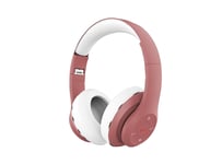 Walk Audio Rose Gold Wireless Headphones