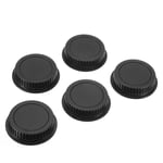 EOS EFS EF EF-S EF Lens Cover Rear Lens Cap for Canon Lens Cap Lens Dust Cover