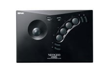 Neogeo Stick 2(USB) For PS3 Joystick Video Game Accessories Japan Import