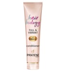 Pantene Hair Biology Conditioner Full & Vibrant 160ml