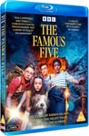 The Famous Five  Sesong 1