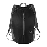 Travelon Packable Sac à Dos, Noir (Noir) - 42817 500