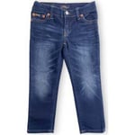 Pantalon enfant Ralph Lauren  Pantalon  Bleu - 3 ans