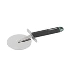 Progress Roulette à Pizza Collection Shimmer, Coupe-Pizza, Pizza Cutter, Couteau à Pizza avec Manche en Silicone, Ustensile de Cuisine Pratique, Nettoyage Facile, Vert, BW09574GEU7