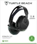 Turtle Beach Stealth 500 Wireless Gaming Headset for Xbox Series X/S, Xbox One,