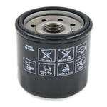 TREM Oljefilter Yamaha 9,9 til 115 hk orgnr. 5GH-13440-20