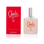 Revlon Charlie Red 100ml Eau de Toilette - Floral Fruity Fragrance