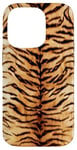 iPhone 14 Pro TIGER ANIMAL PRINT AESTHETIC COOL PRINT Case