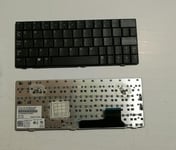 Clavier Dell Inspiron Mini 9 910 MP-08C63US-698 Noir layout US