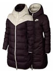 Nike Women’s Windrunner Down Fill Reversible Coat - XS - New ~ 939440 008