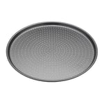 KitchenCraft Master Class Crusty Bake Pizza Tray