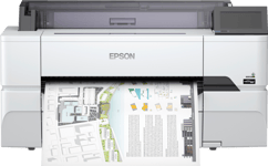 EPSON SureColor SC-T3400N (C11CF85302A0)