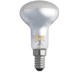 LED E14 Spotlight R50 2700K 250lm 4W(25W)