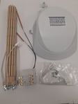 Kit pour chauffe-eau -augmentation voltage-pour chauffe-eaux Chauffeo+ ATLANTIC