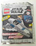 Lego 912287 Mandalorian Starfighter - Star Wars