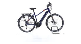 haibike sduro trekking 5 0 velo electrique hommes    tres bon etat