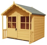 Shire Kitty Kids Playhouse