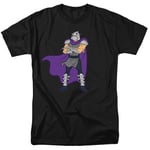 TMNT - Teenage Mutant Ninja Turtles - Shredder - Adult Men T-Shirt