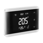 Thermostat Programmable Bluetooth CAME Th / 700 WH BT 845AA-0080