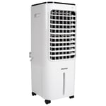 electriQ EcoCool 12L Evaporative Air Cooler and Air Purifier EcoCool12i