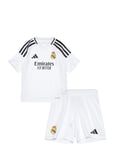 Adidas Performance Real Madrid H Mini Vit