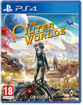 The Outer Worlds