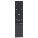 Sound Bar Högtalare Fjärrkontroll Ersättningsdel för Samsung AH59-02759A AH59-02758A