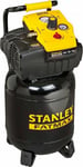 Stanley Kompressor Stanley Oljefri Vertikal Kompressor 30L 1,5Km 10Bar Fatmax Ol195