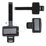 Adjustable Armband Strap Cell Phone Battery Holder for Vision Pro VR Headset