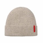 The Mountain Studio C-8 Cashmere Mix Rib Beanie