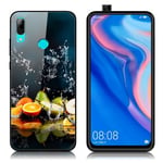 Huawei Fantasy P Smart Z kuoret - Hedelmät Monivärinen