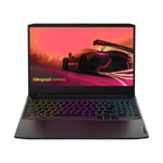 Bærbar computer Lenovo IdeaPad Gaming 3 15,6" RYZEN 5 5500H 16 GB RAM 512 GB SSD Nvidia GeForce RTX 2050