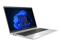 EliteBook 650 G9 - 15.6" - Core i5 1235U - 16GB - 512GB SSD - Win 11 Pro