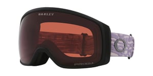 Oakley Flight Tracker M prizm snow garnet, toadstool wave