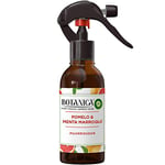 Botanica Pulverizador Pomelo & Menta Marroquí 236 Ml