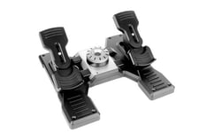 Logitech G Saitek PRO Flight Rudder Pedals