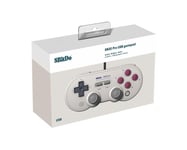 SN30 Pro USB Gamepad G Classic Edition (8BitDo)