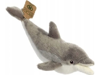 AURORA Eco Nation Plush Dolphin, 38 cm