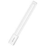 Ledvance Dulux L LED 2G11 (12W (24W) 840 Kallvit)