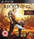 Kingdoms Of Amalur : Reckoning [Import Anglais] [Jeu Ps3]