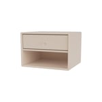 Dash Nightstand, 168 Clay