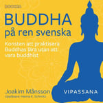 Buddha på ren svenska : konsten att praktisera Buddhas lära utan att vara Buddhist