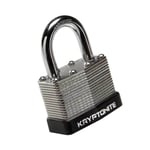 Cadenas Kryptonite Acier Laminé 44 mm