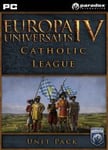 Europa Universalis IV: Catholic League Unit Pack OS: Windows + Mac