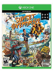 Sunset Overdrive [Import Europe] Xbox One